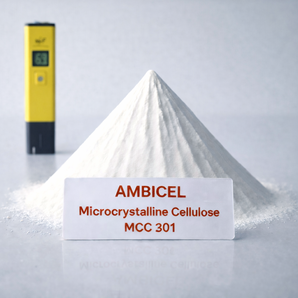 AMBICEL MCC 301